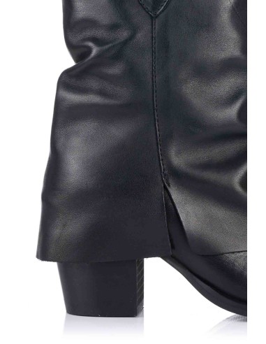 Comprar Bota campera - Piel | Club del Zapato