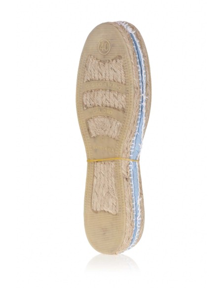 Comprar Alpargata de yute | Club del Zapato