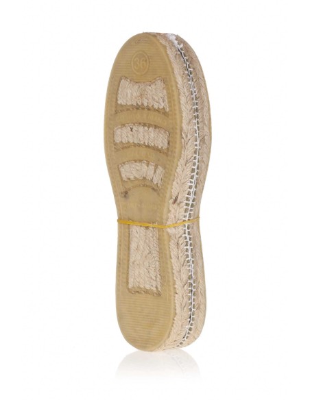 Comprar Alpargata de esparto | Club del Zapato