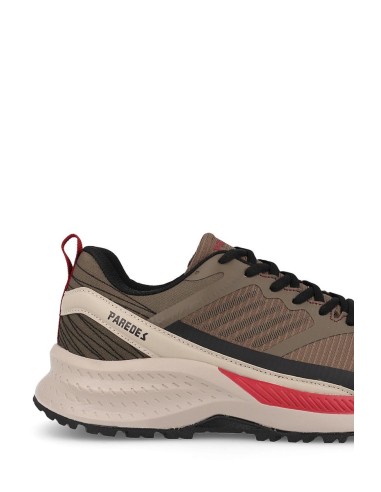 Comprar Gascones Zapatilla trekking - Paretex | Club del Zapato