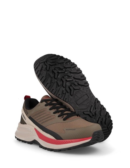 Comprar Gascones Zapatilla trekking - Paretex | Club del Zapato