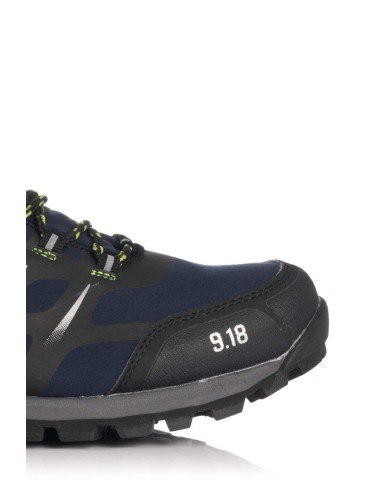 Paredes Zapatilla Trekking - Waterproof