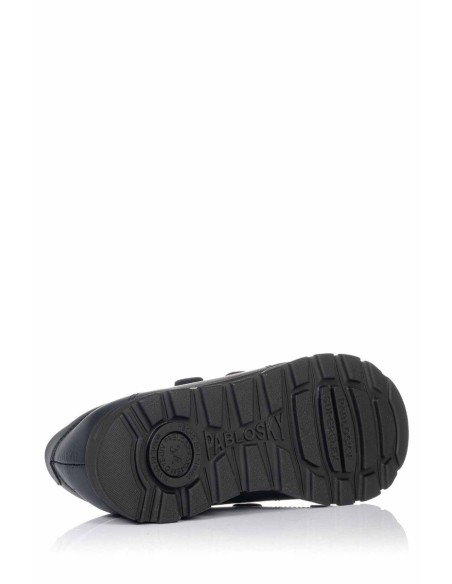 Comprar Deportivo Colegial de piel | Club del Zapato