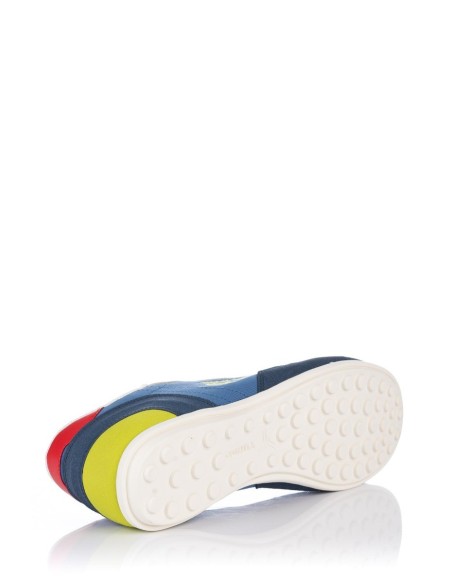 Comprar Sneaker Holland | Club del Zapato