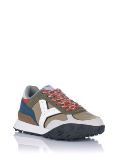 Comprar Zapatilla casual de piel - Efrom | Club del Zapato 2