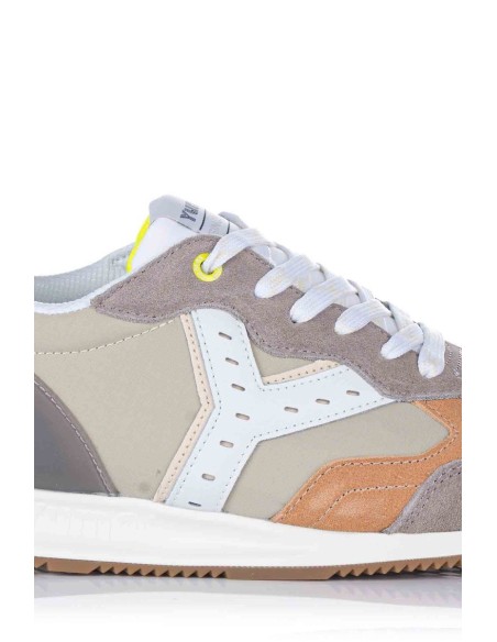 Comprar Zapatilla casual de piel - Gibson | Club del Zapato