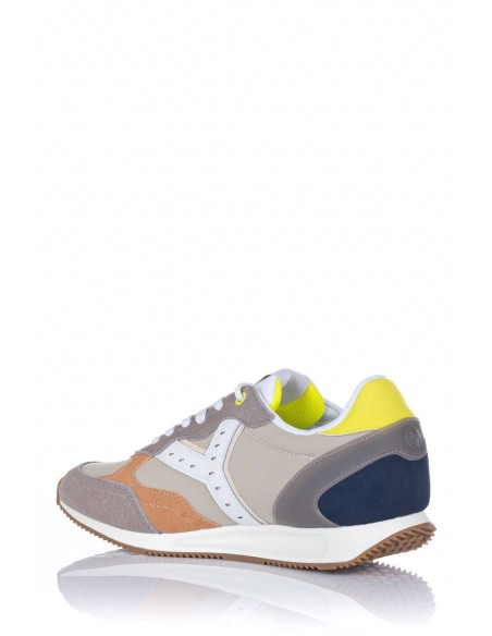 Comprar Zapatilla casual de piel - Gibson | Club del Zapato