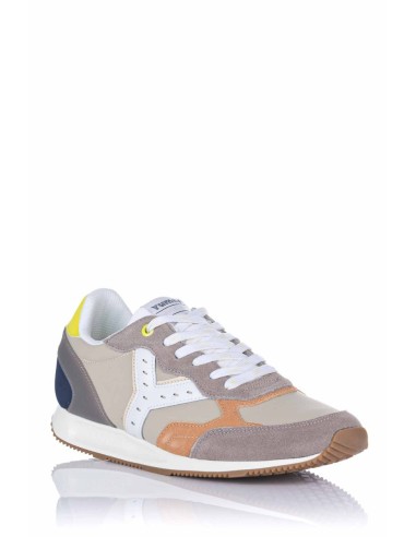 Comprar Zapatilla casual de piel - Gibson | Club del Zapato