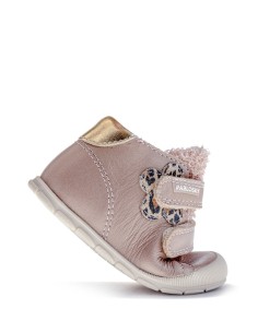 Comprar Botita en piel - Barefoot | Club del Zapato 2