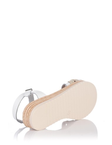 Comprar Sandalia de tiras en - Piel | Club del Zapato