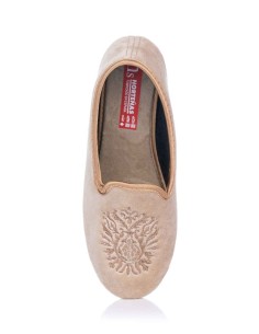 Norteñas Zapatilla de casa - Heráldica 2