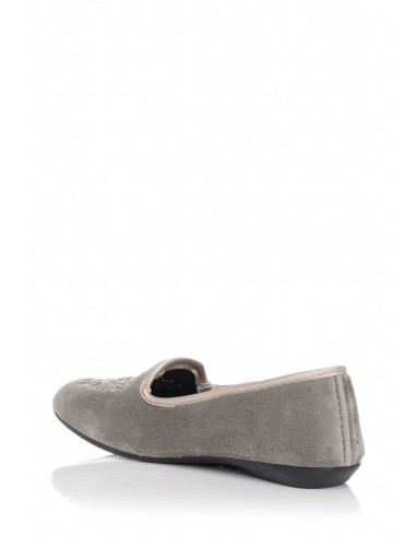 Zapatilla de casa - Heráldica | Club del Zapato