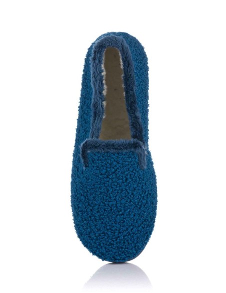 Norteñas Zapatilla de casa - Forrada