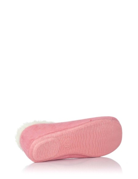 Norteñas Zapatilla de casa forrada