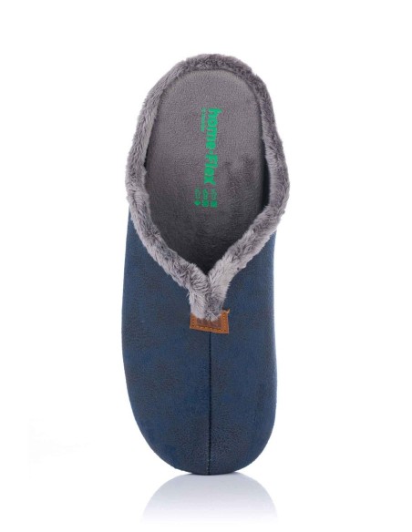 Zapatilla de casa - Home Flex | Club del Zapato
