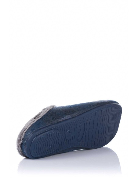 Zapatilla de casa - Home Flex | Club del Zapato