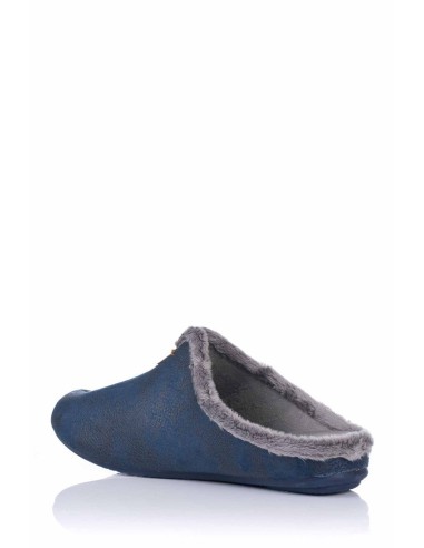 Zapatilla de casa - Home Flex | Club del Zapato