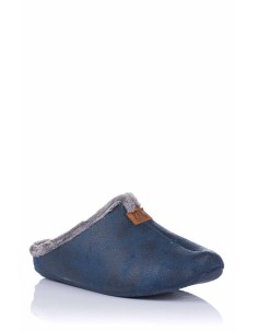 Norteñas Zapatilla de casa - Home Flex