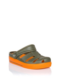 Comprar Zueco Ola Combi | Club del Zapato