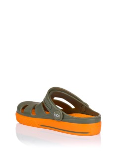 Comprar Zueco Ola Combi | Club del Zapato 2