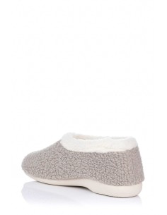 Comprar Zapatilla de casa - Forrada | Club del Zapato 2