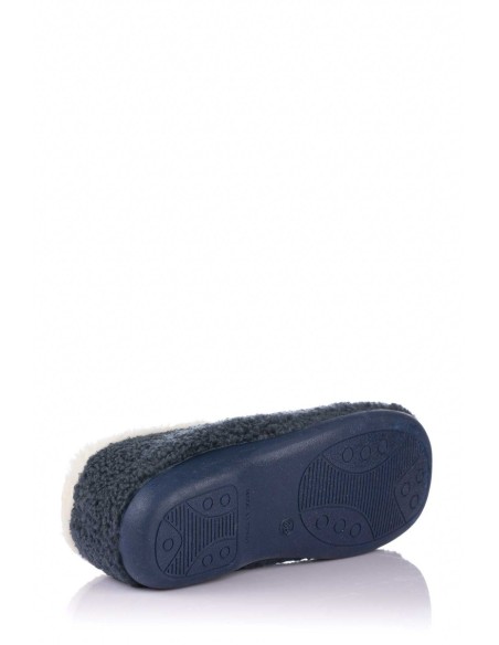 Comprar Zapatilla de casa - Forrada | Club del Zapato