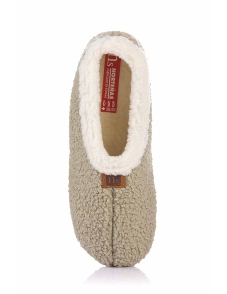 Comprar Zapatilla de casa - Forrada | Club del Zapato