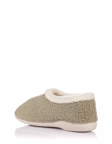 Comprar Zapatilla de casa - Forrada | Club del Zapato