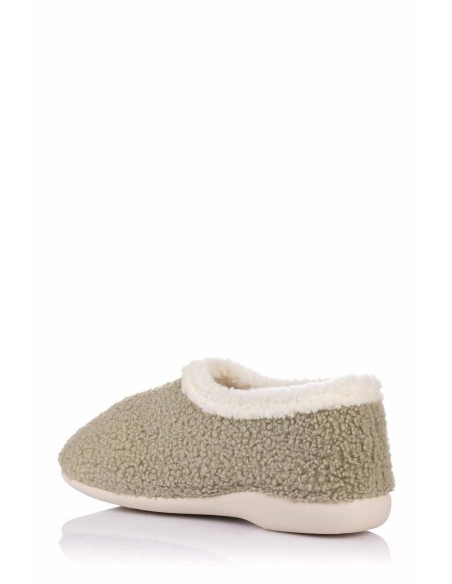 Comprar Zapatilla de casa - Forrada | Club del Zapato