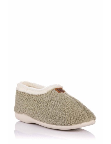 Comprar Zapatilla de casa - Forrada | Club del Zapato