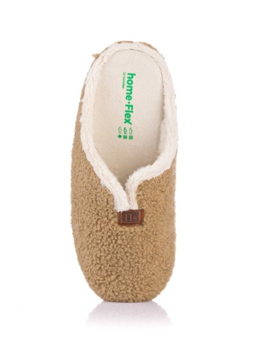 Comprar Zapatilla de casa - Forrada | Club del Zapato