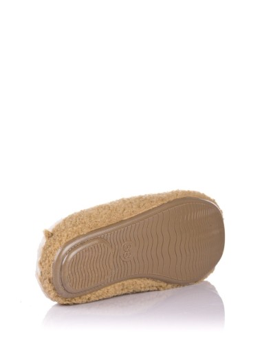 Comprar Zapatilla de casa - Forrada | Club del Zapato