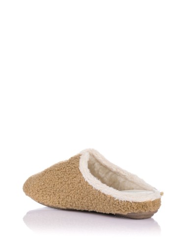 Comprar Zapatilla de casa - Forrada | Club del Zapato