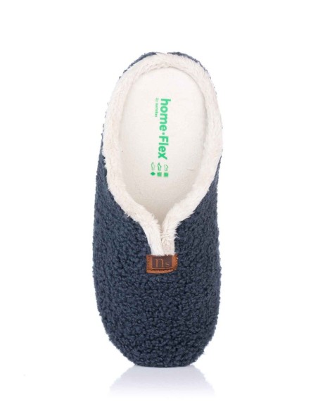 Comprar Zapatilla de casa - Forrada | Club del Zapato