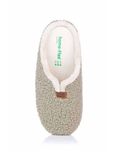 Comprar Zapatilla de casa - Forrada | Club del Zapato