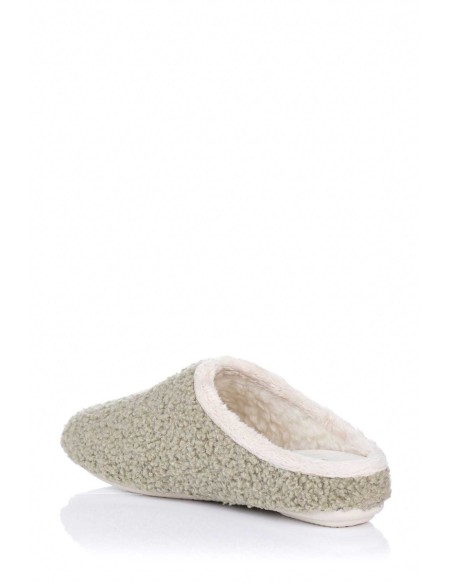 Comprar Zapatilla de casa - Forrada | Club del Zapato