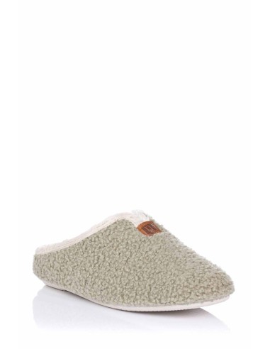 Comprar Zapatilla de casa - Forrada | Club del Zapato