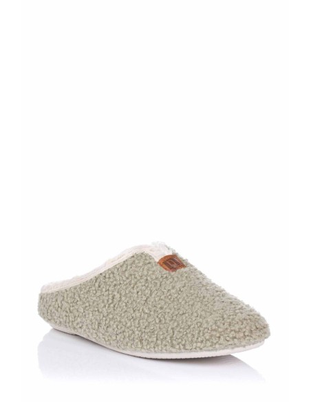 Comprar Zapatilla de casa - Forrada | Club del Zapato