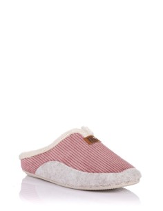 Norteñas Zapatilla de casa - Pana 2