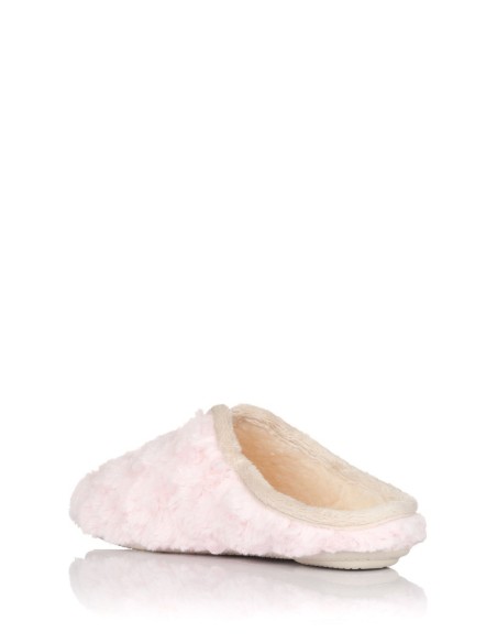 Norteñas Zapatilla de casa - Forrada
