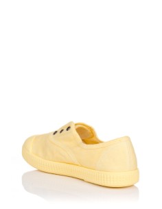 Comprar Zapatilla de lona Berri MC | Club del Zapato 2