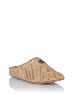 Zapatilla de casa | Club del Zapato 2