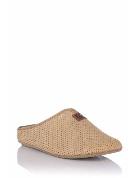 Zapatilla de casa | Club del Zapato