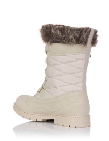 Comprar Bota Gisela con water proof | Club del Zapato