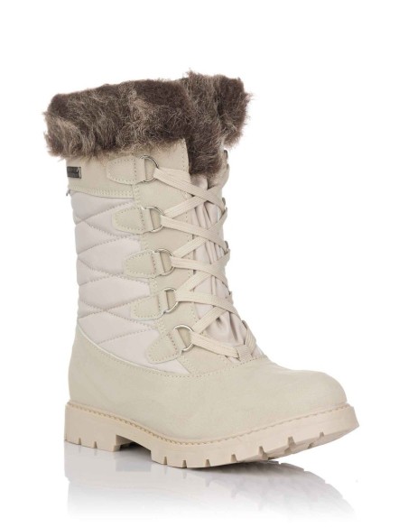 Comprar Bota Gisela con water proof | Club del Zapato