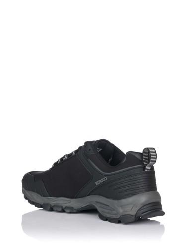 Nicoboco Zapatilla trekking Sideral - Aqua soft Shell