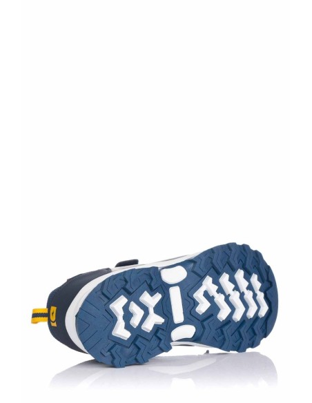 Nicoboco Zapatilla trekking Koner con waterproof