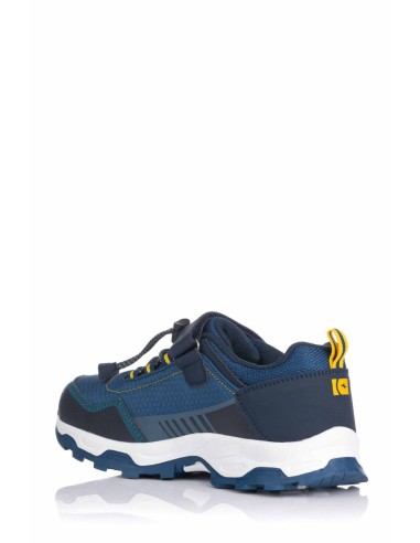 Nicoboco Zapatilla trekking Koner con waterproof