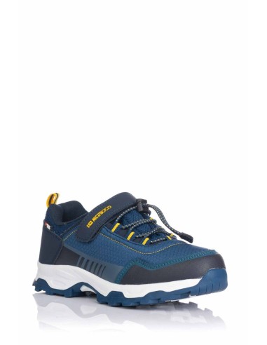Nicoboco Zapatilla trekking Koner con waterproof
