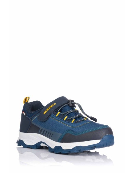 Nicoboco Zapatilla trekking Koner con waterproof
